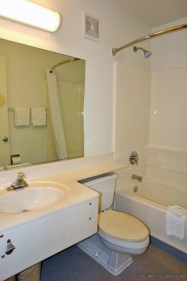 Motel 6-Warwick, Ri - Providence Airport - I-95 المظهر الخارجي الصورة