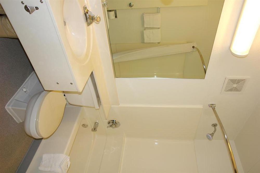 Motel 6-Warwick, Ri - Providence Airport - I-95 الغرفة الصورة