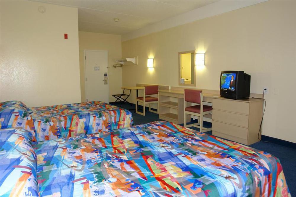 Motel 6-Warwick, Ri - Providence Airport - I-95 الغرفة الصورة