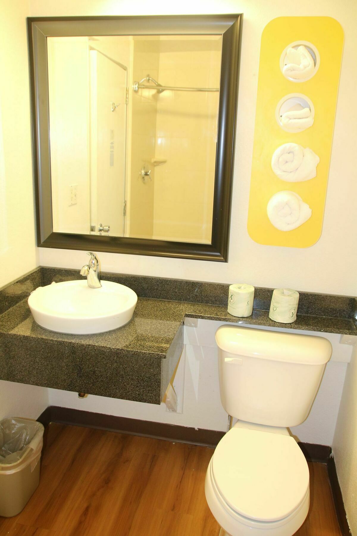 Motel 6-Warwick, Ri - Providence Airport - I-95 المظهر الخارجي الصورة
